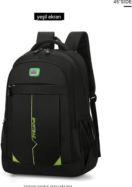 Büyük Kapasiteli Seyahat Sırt Çantası (Yurt Dışından) indirimleri