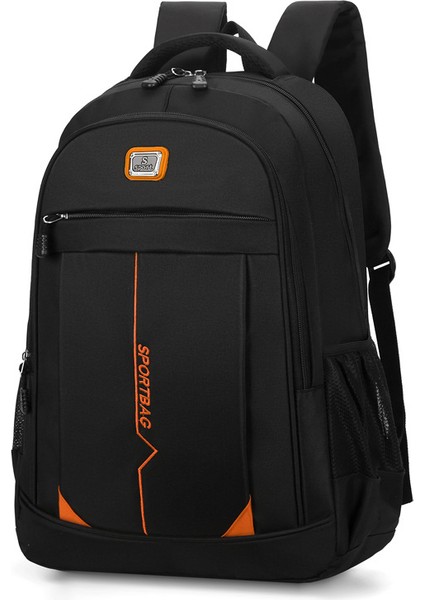 Büyük Kapasiteli Seyahat Sırt Çantası (Yurt Dışından)