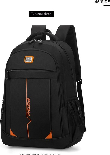 Büyük Kapasiteli Seyahat Sırt Çantası (Yurt Dışından) fırsatları
