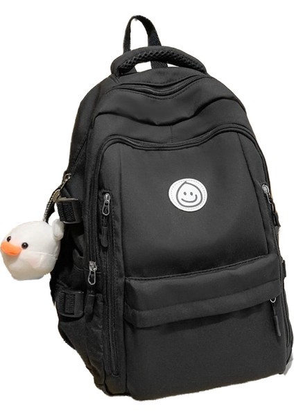 Öğrenciler Için Büyük Kapasiteli Sırt Çantası (Yurt Dışından)