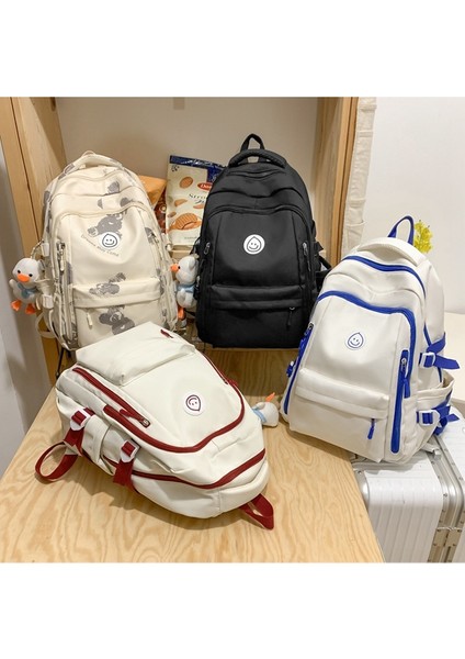 Öğrenciler Için Büyük Kapasiteli Sırt Çantası (Yurt Dışından) fiyatları