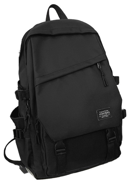 Büyük Kapasiteli Küçük Seyahat Sırt Çantası (Yurt Dışından)