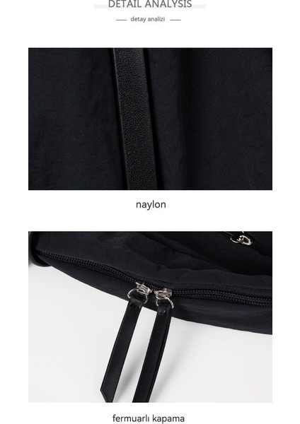 Gündelik Büyük Kapasiteli Sırt Çantası (Yurt Dışından) fırsatları