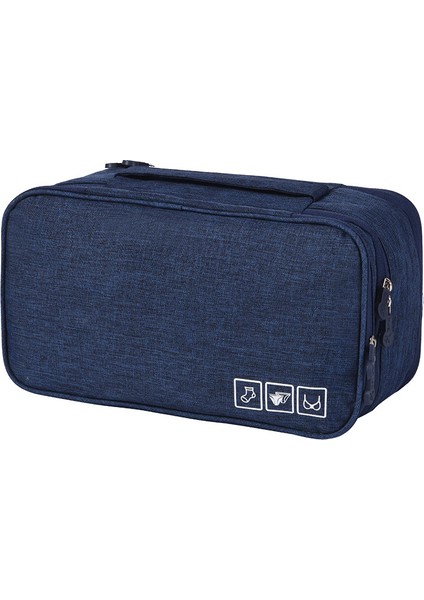 Seyahat Çok Fonksiyonlu Çanta (Yurt Dışından)