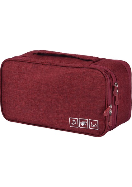 Seyahat Çok Fonksiyonlu Çanta (Yurt Dışından)