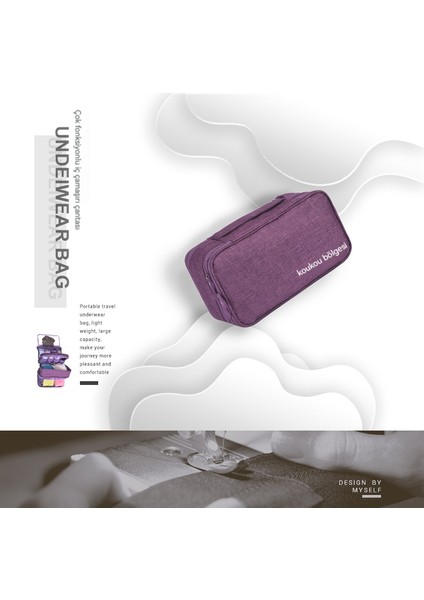 Seyahat Çok Fonksiyonlu Çanta (Yurt Dışından) indirimleri