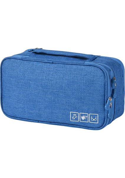 Seyahat Çok Fonksiyonlu Çanta (Yurt Dışından)