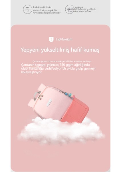 Ilkokul Kız Çantası Erkek Çocuk Sırt Çantası (Yurt Dışından) fırsatları