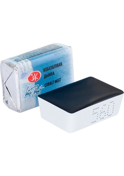 White Nights Tam Tablet Suluboya 2 5 ml Cobalt Mist N : 560