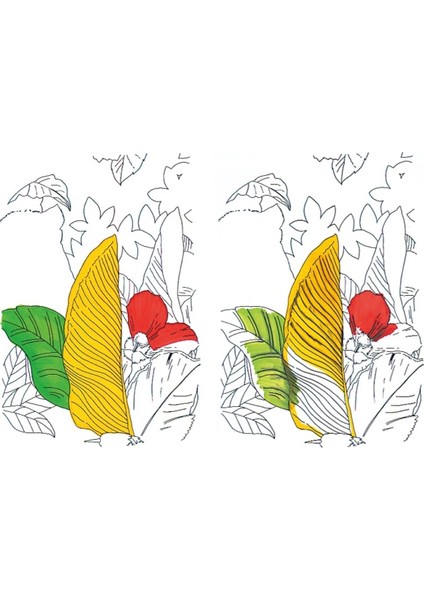 Kurecolor Twin S Marker KC3000 Çift Uçlu Grafik Markörü NO:215 Scarlet Red