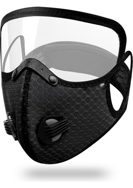 Bisiklet Koruyucu Maske (Yurt Dışından)