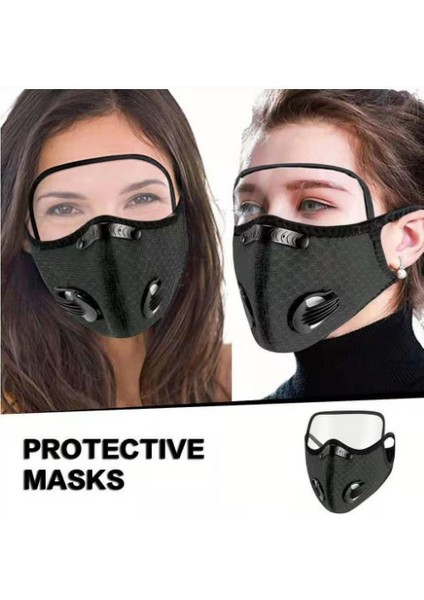 Bisiklet Koruyucu Maske (Yurt Dışından) fiyatları