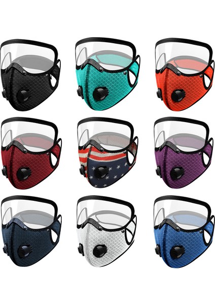 Bisiklet Koruyucu Maske (Yurt Dışından) modelleri