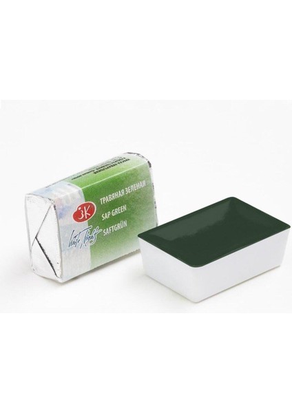 White Nights Tam Tablet Suluboya 2 5 ml N : 716 Sap Green