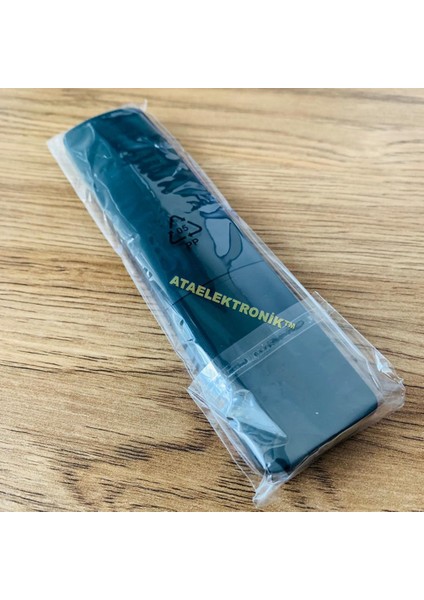 Bluetooth Uzaktan Kumanda - Remote Controller Xiaomi Tv Stick 4K Vs Mi Box S 4K Xiaomi Mi Box S Android Tv Box Media Player Kumandası - Prime Tuşlu Beyaz