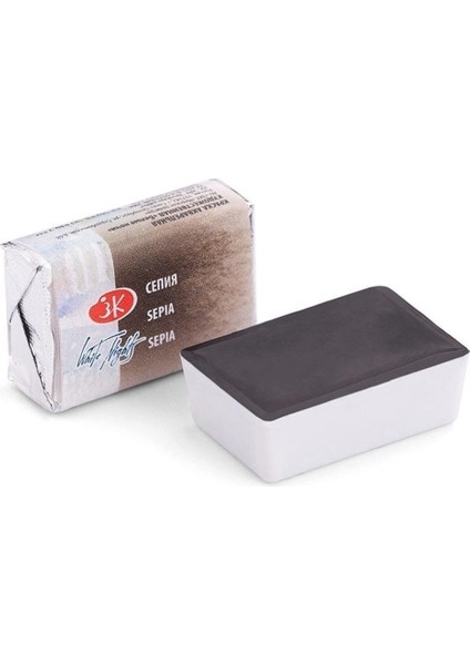 White Nights Tam Tablet Suluboya 2 5 ml N : 413 Sepia