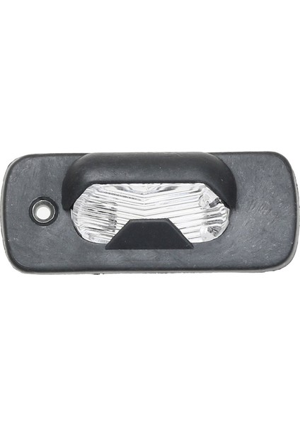 Renult R12,TOROS Için Plaka Lambası