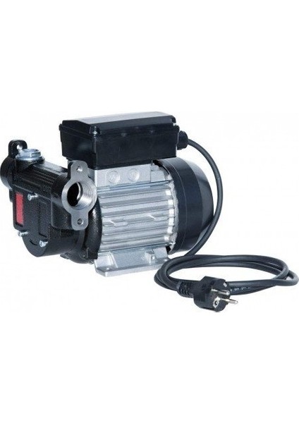 MYP80 Paletli 220V Zeytinyağı ve Mazot Pompası