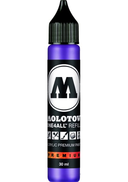 Refill 30 ml - N : 42 Currant