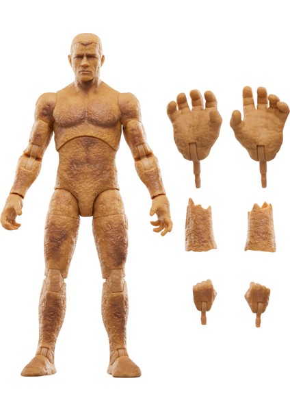 Spider-Man: No Way Home - Marvel Legends Marvel’s Sandman Aksiyon Figürü