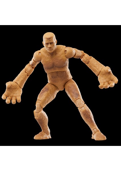 Spider-Man: No Way Home - Marvel Legends Marvel’s Sandman Aksiyon Figürü