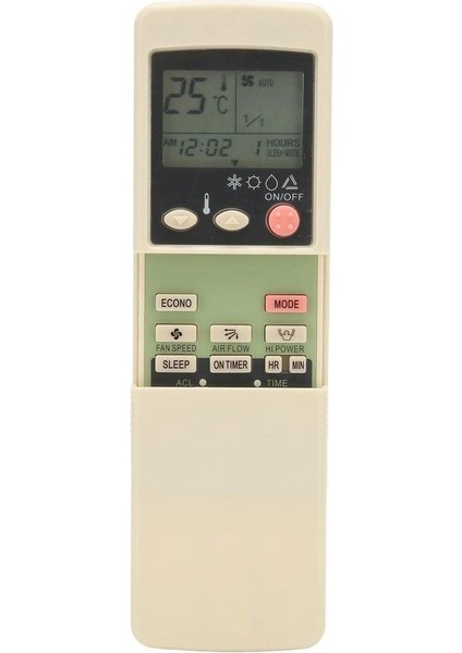 Baymak RKN502A Klima Kumandası fiyatları