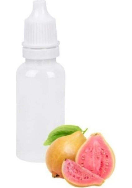 Guava Mum Esansı 10 cc