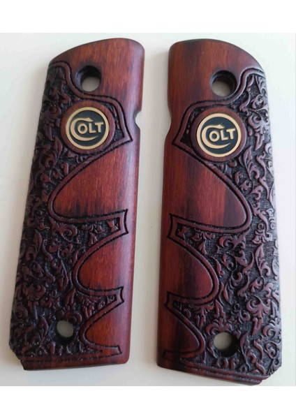 Colt 1911 , Tişas M1911 Gold Kabze fiyatları