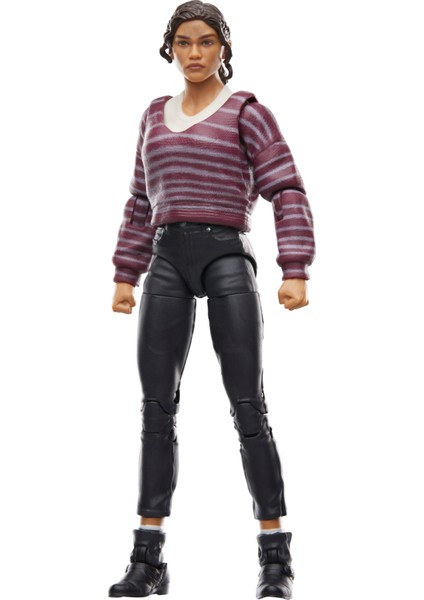 Spider-Man: No Way Home - Marvel Legends Marvel’s Mj Aksiyon Figürü fiyatları