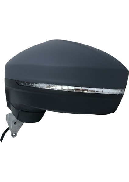 Dış Dikiz Aynası Vw Tiguan 2016-2022 Elektrikli, Isıtmalı, Sinyalli, Alt Aydınlatma, Otomatik Katlanır, Astarlı Kapak, 9 Pin modelleri