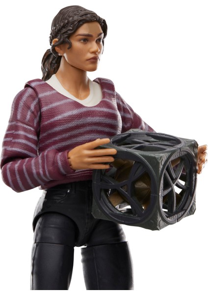 Spider-Man: No Way Home - Marvel Legends Marvel’s Mj Aksiyon Figürü fırsatları