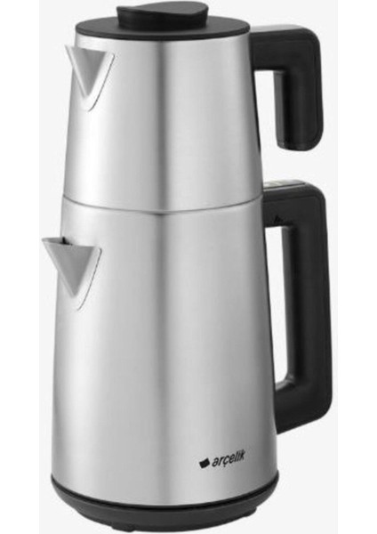 Inox Çay Makinesi cm 9922