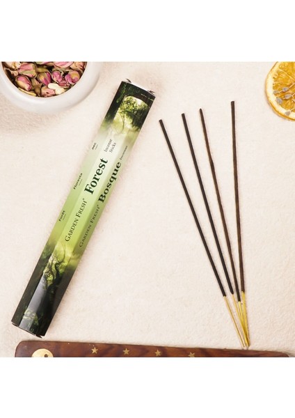 Garden Fresh Orman Aromalı Tütsü