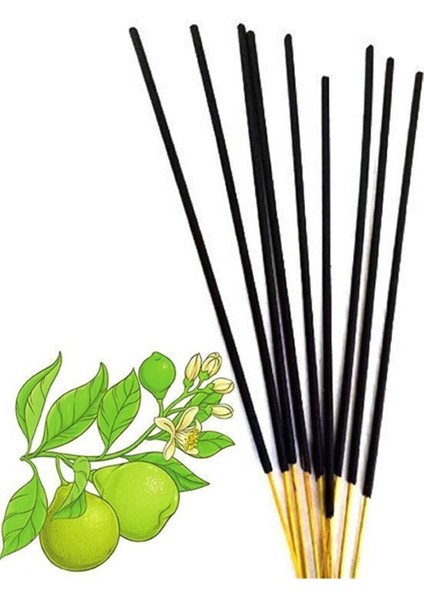 Tütsü Bergamot Kokulu 20'li