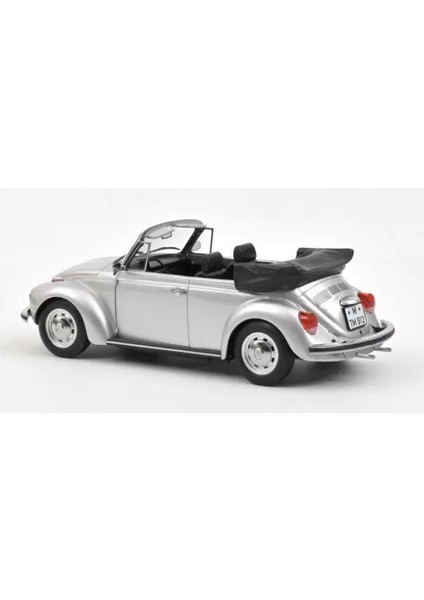 VW1303 Cabriolet 1/18 Model Arabalar