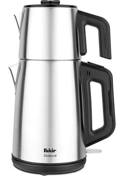 Chailand 1500 W Inox Çay Makinesi