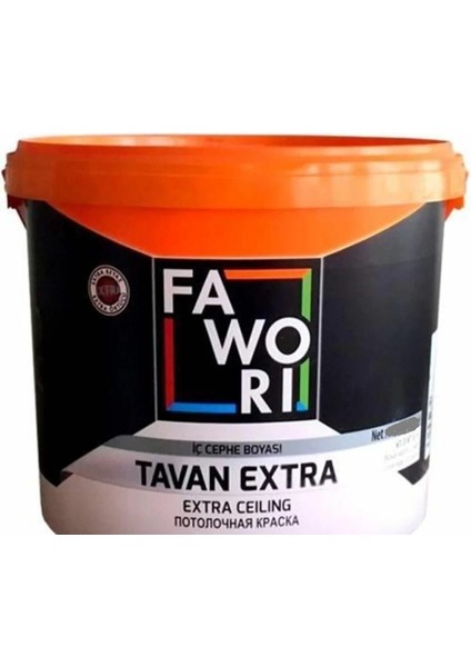 Fawori Extra Tavan 10 kg