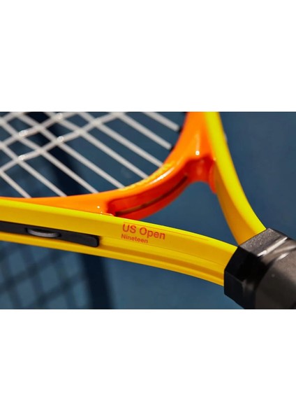 Çocuk Tenis Raketi Us Open 19 Jr