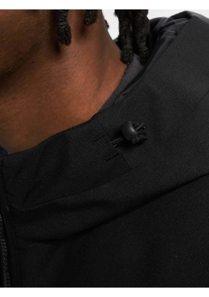 12224282 Jjesnap Lıght Jacket Mevsimlik Mont Siyah