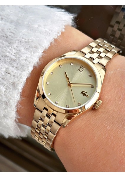 LAC2001303 Kadın Kol Saati