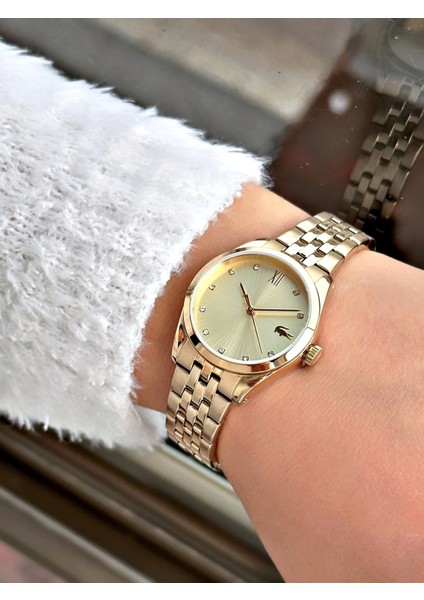 LAC2001303 Kadın Kol Saati modelleri