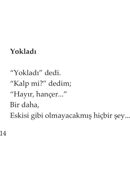 Anlatmak Yetmez Yazmazsan Geçmez - Beyza Sinem Çağlar