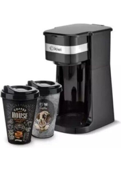 KCM7515 Filtre Kahve Makinesi