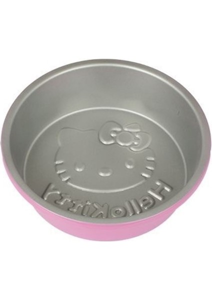 Hello Kıtty Metal Kalıp