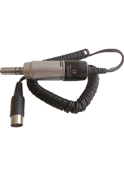 Mikromotor