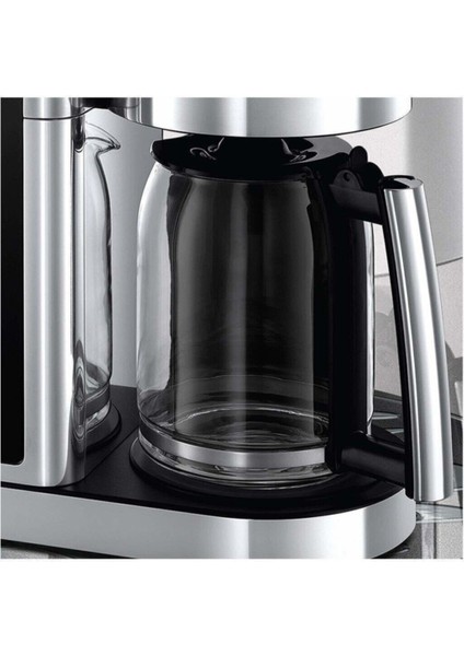 RUSSELL HOBBS Elegance Glass 23370-56 Kahve Makinesi