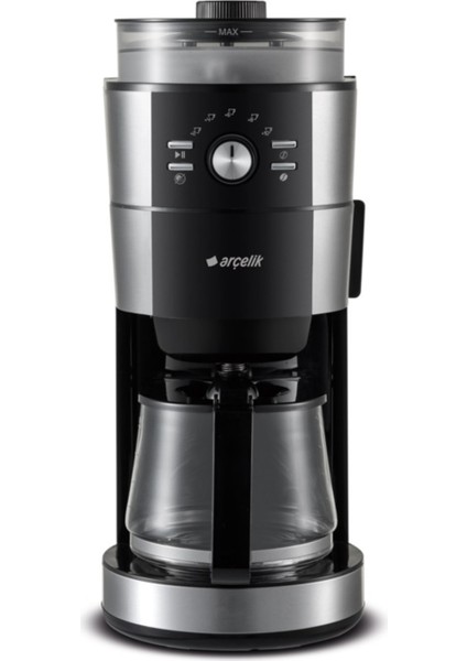 Fk 9110 I Filtre Kahve Makinesi