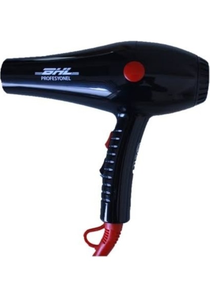 Turbo 4900 Fön Makinesi