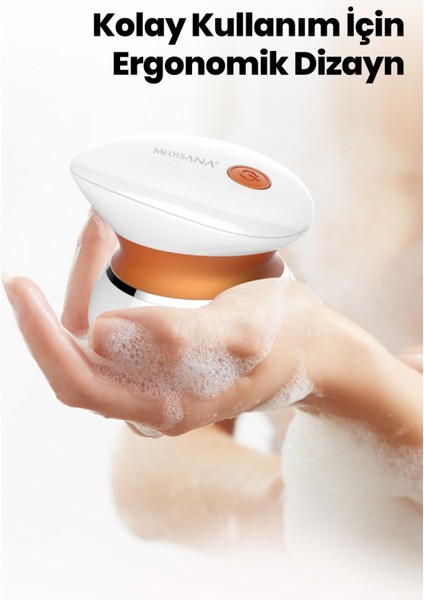 48311 Yüz Vücut Spa Mini Masaj Aleti fırsatları
