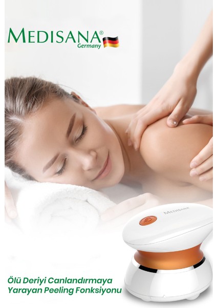 48311 Yüz Vücut Spa Mini Masaj Aleti indirimleri